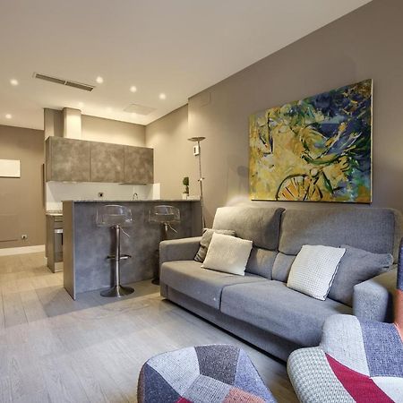 Charming Madrid Catedral Apartment Luaran gambar