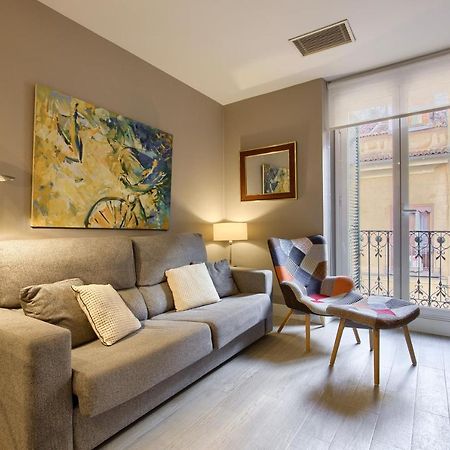 Charming Madrid Catedral Apartment Luaran gambar