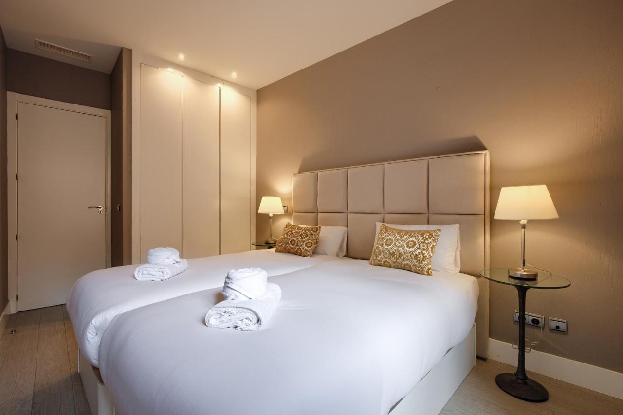 Charming Madrid Catedral Apartment Luaran gambar