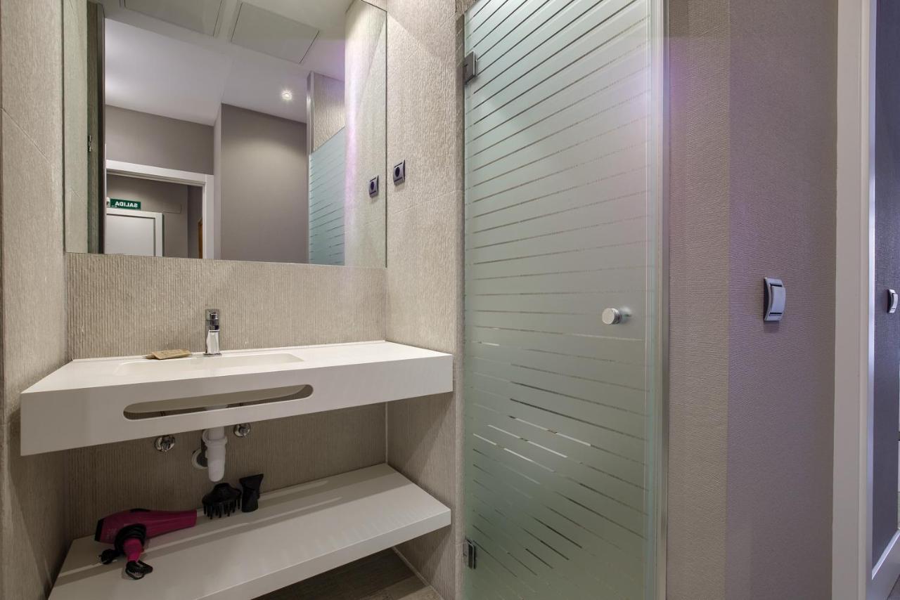 Charming Madrid Catedral Apartment Luaran gambar