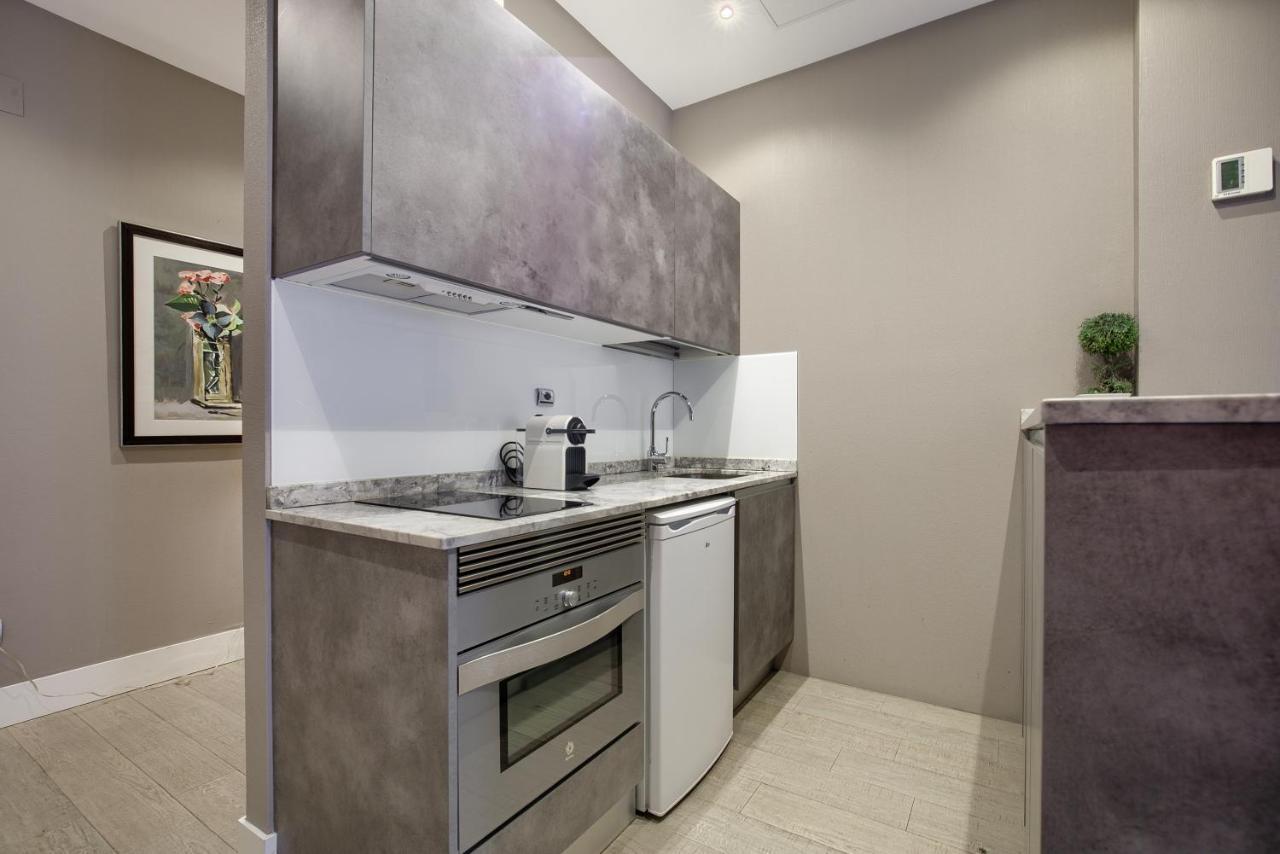 Charming Madrid Catedral Apartment Luaran gambar
