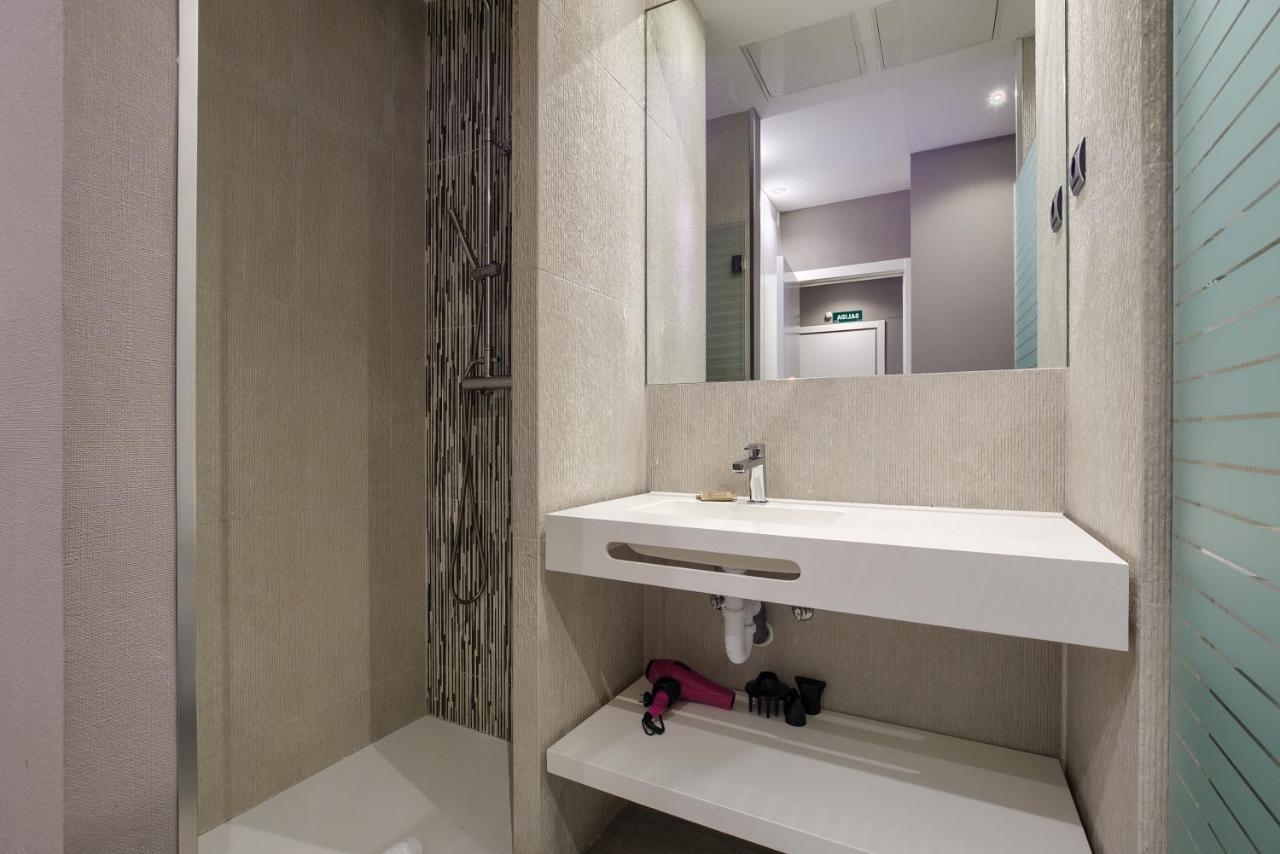 Charming Madrid Catedral Apartment Luaran gambar